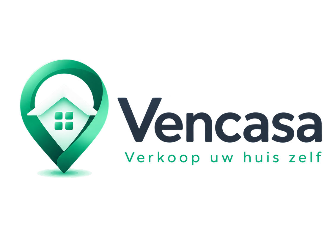 Vencasa — verkoop uw huis zelf